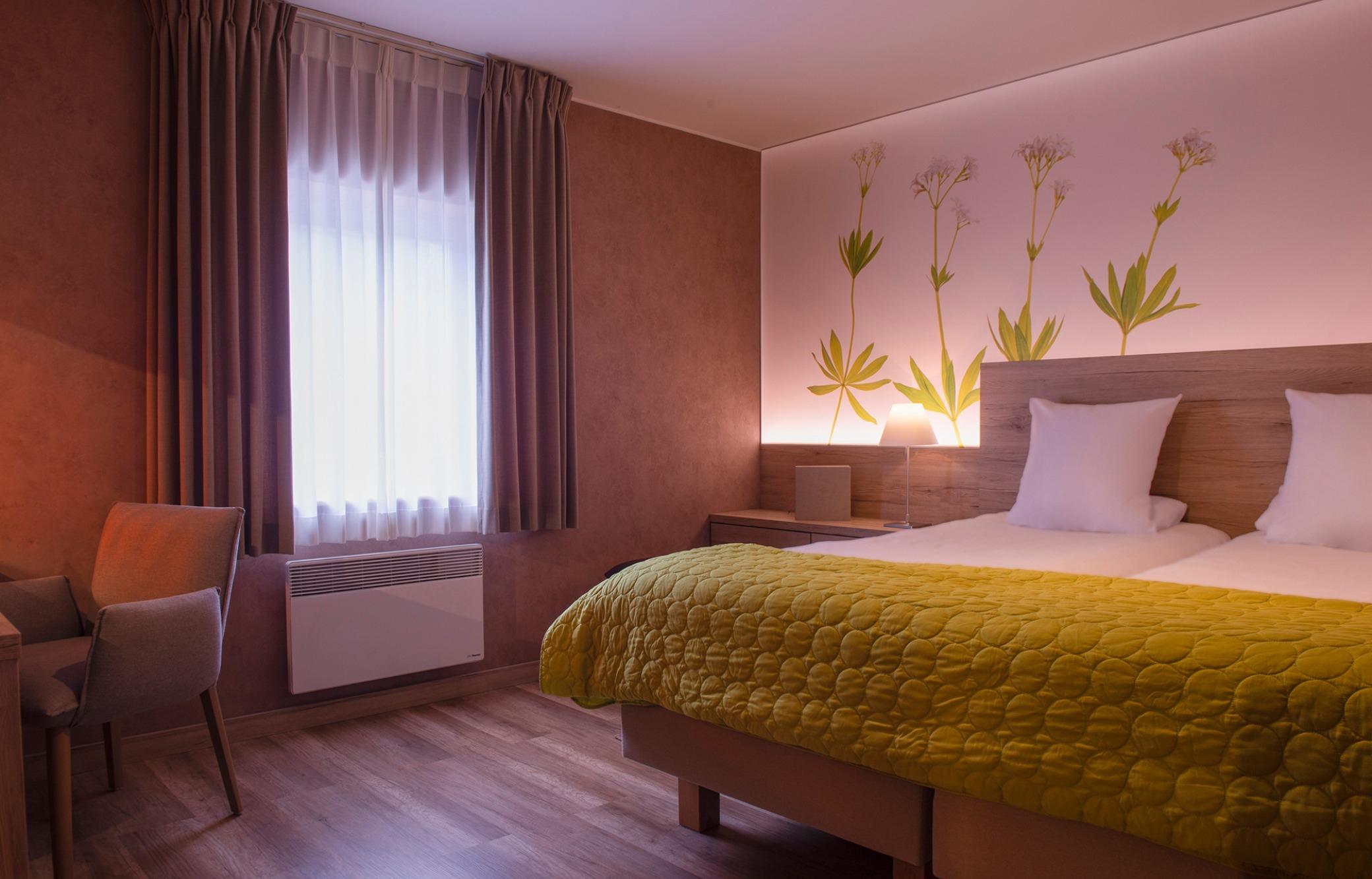 Hostellerie Du Peiffeschof, The Originals Relais Arlon Ngoại thất bức ảnh