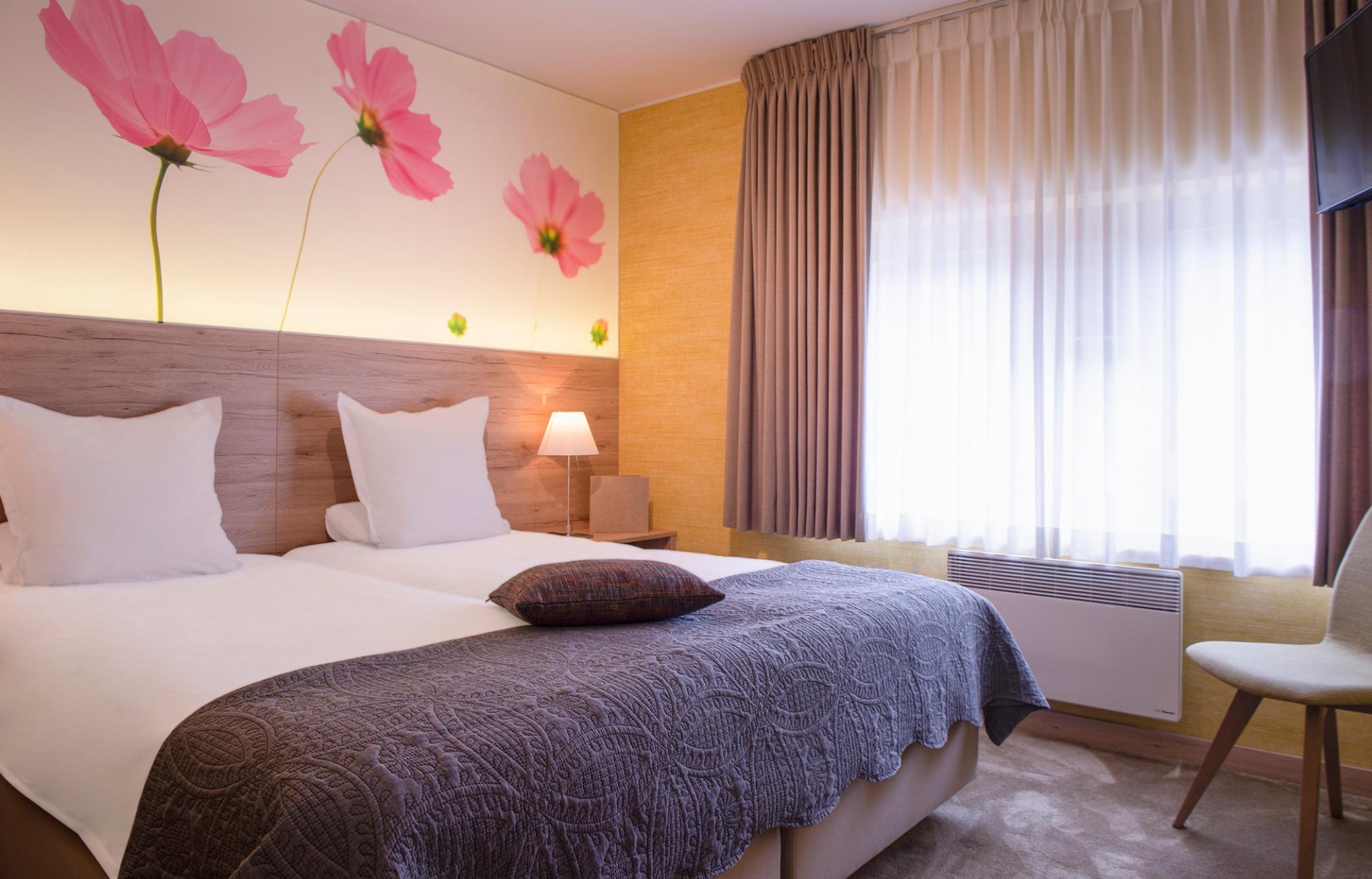 Hostellerie Du Peiffeschof, The Originals Relais Arlon Ngoại thất bức ảnh