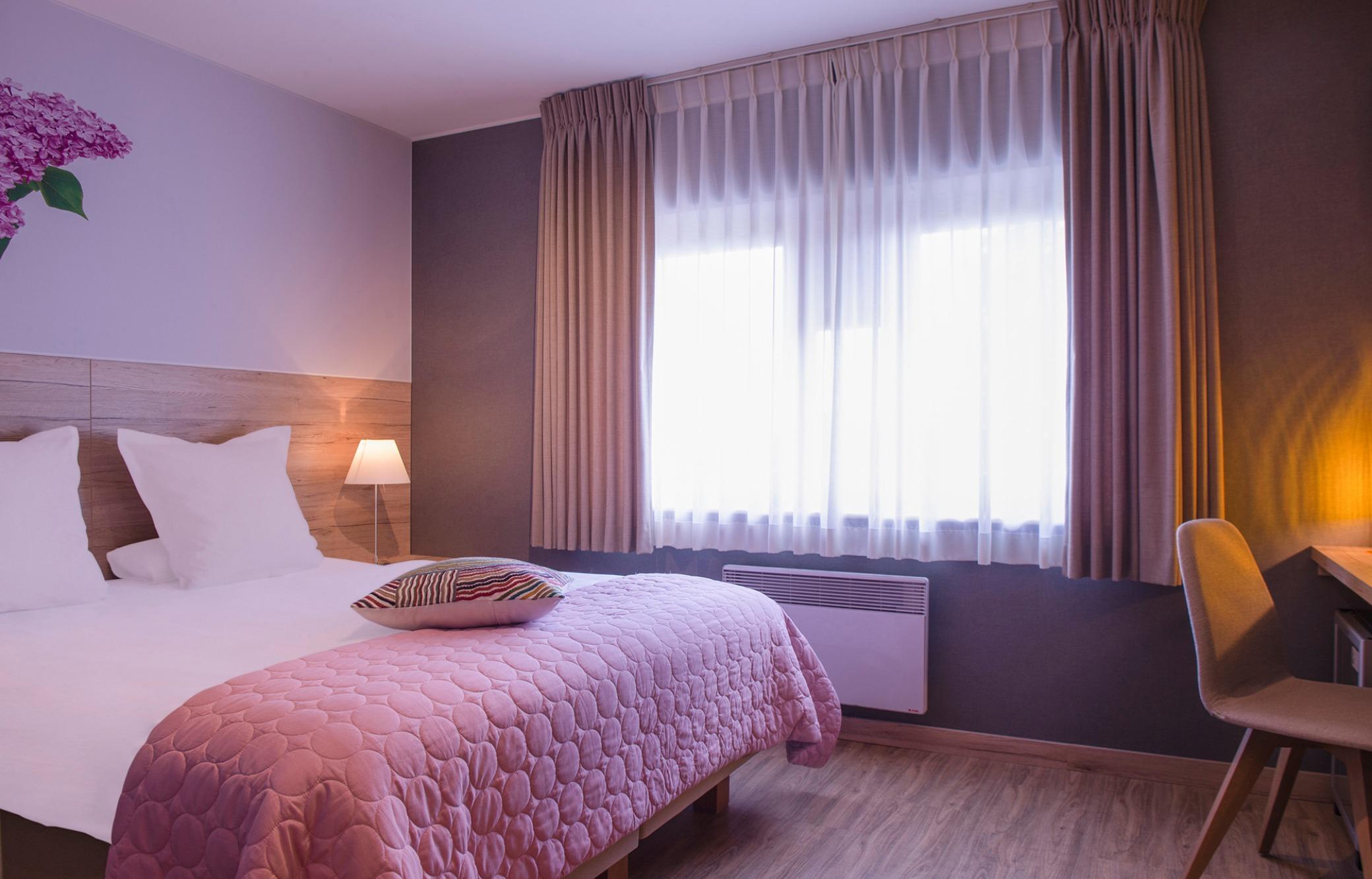 Hostellerie Du Peiffeschof, The Originals Relais Arlon Ngoại thất bức ảnh