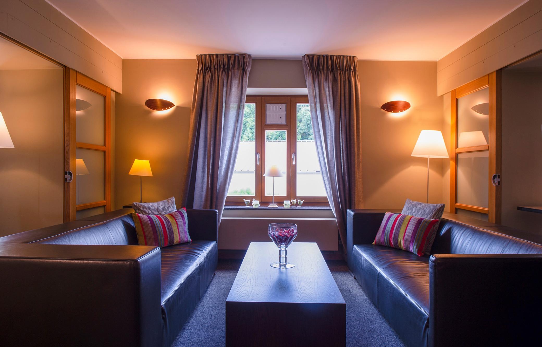 Hostellerie Du Peiffeschof, The Originals Relais Arlon Ngoại thất bức ảnh