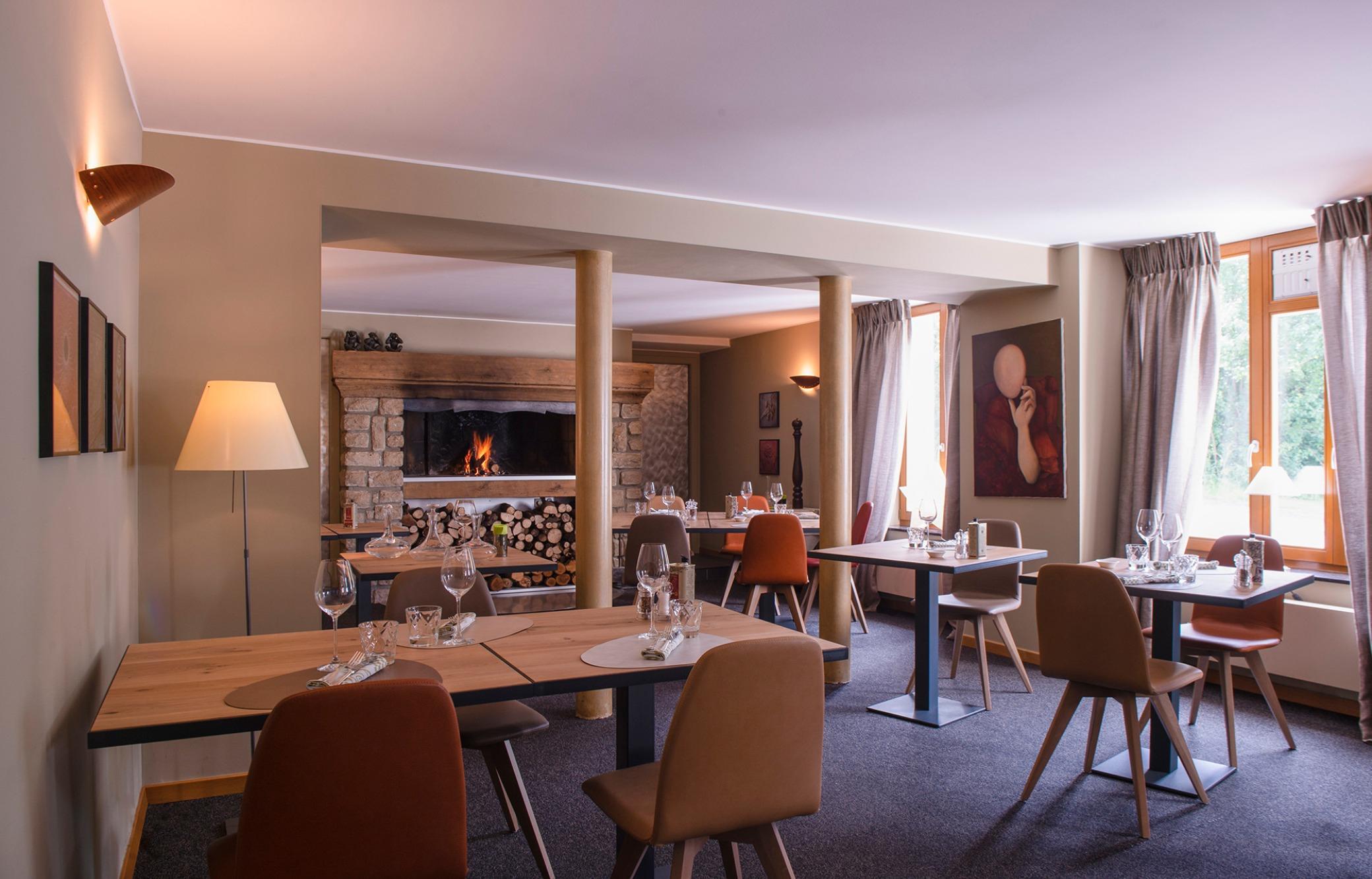 Hostellerie Du Peiffeschof, The Originals Relais Arlon Ngoại thất bức ảnh