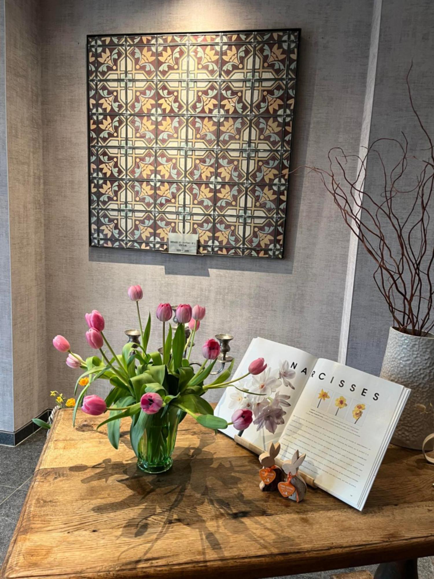 Hostellerie Du Peiffeschof, The Originals Relais Arlon Ngoại thất bức ảnh