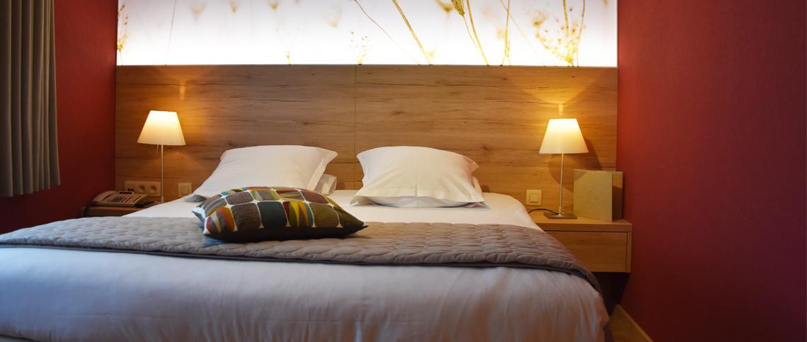 Hostellerie Du Peiffeschof, The Originals Relais Arlon Ngoại thất bức ảnh