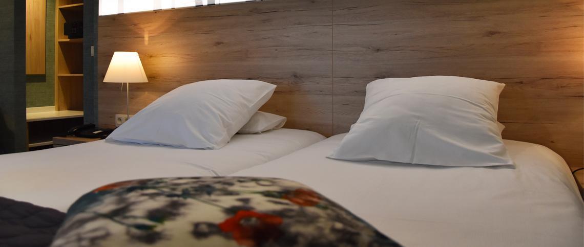 Hostellerie Du Peiffeschof, The Originals Relais Arlon Ngoại thất bức ảnh