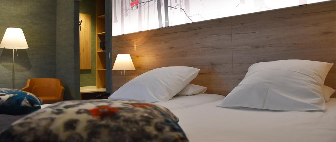 Hostellerie Du Peiffeschof, The Originals Relais Arlon Ngoại thất bức ảnh