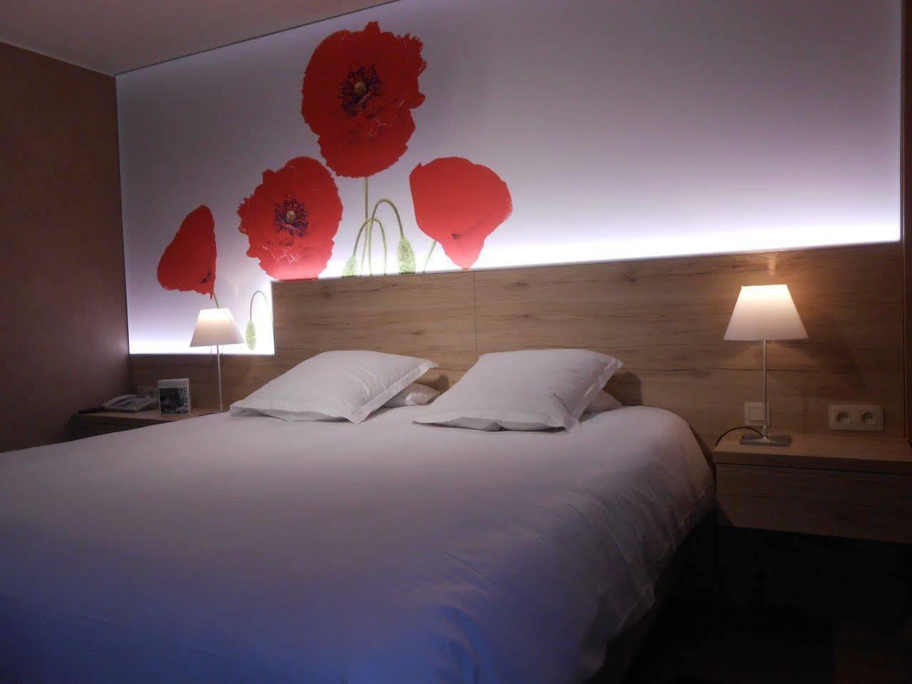 Hostellerie Du Peiffeschof, The Originals Relais Arlon Ngoại thất bức ảnh