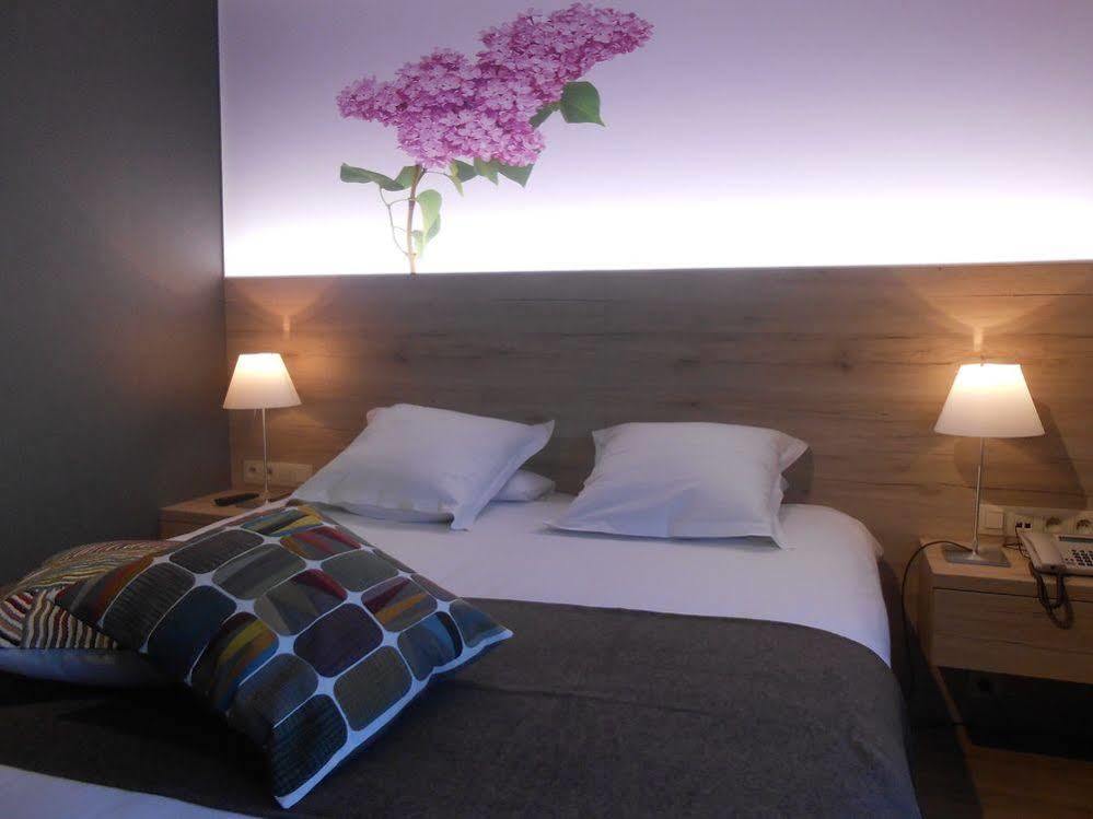 Hostellerie Du Peiffeschof, The Originals Relais Arlon Ngoại thất bức ảnh